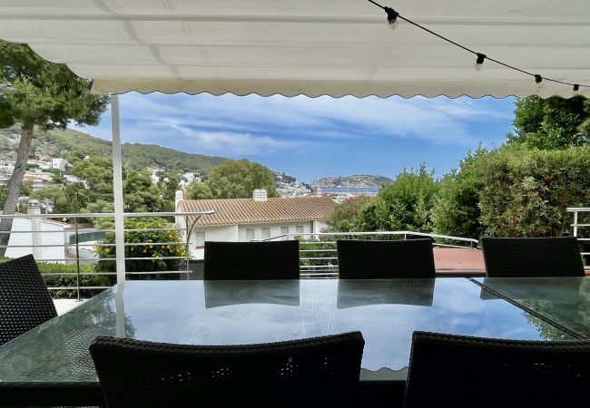 Villa en Estartit - VILLA CANTABRIC Villa en Estartit - VILLA CANTABRIC