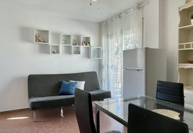 Apartamento en Estartit - ROCAMAURA IV 3-1 Apartamento en Estartit - ROCAMAURA IV 3-1