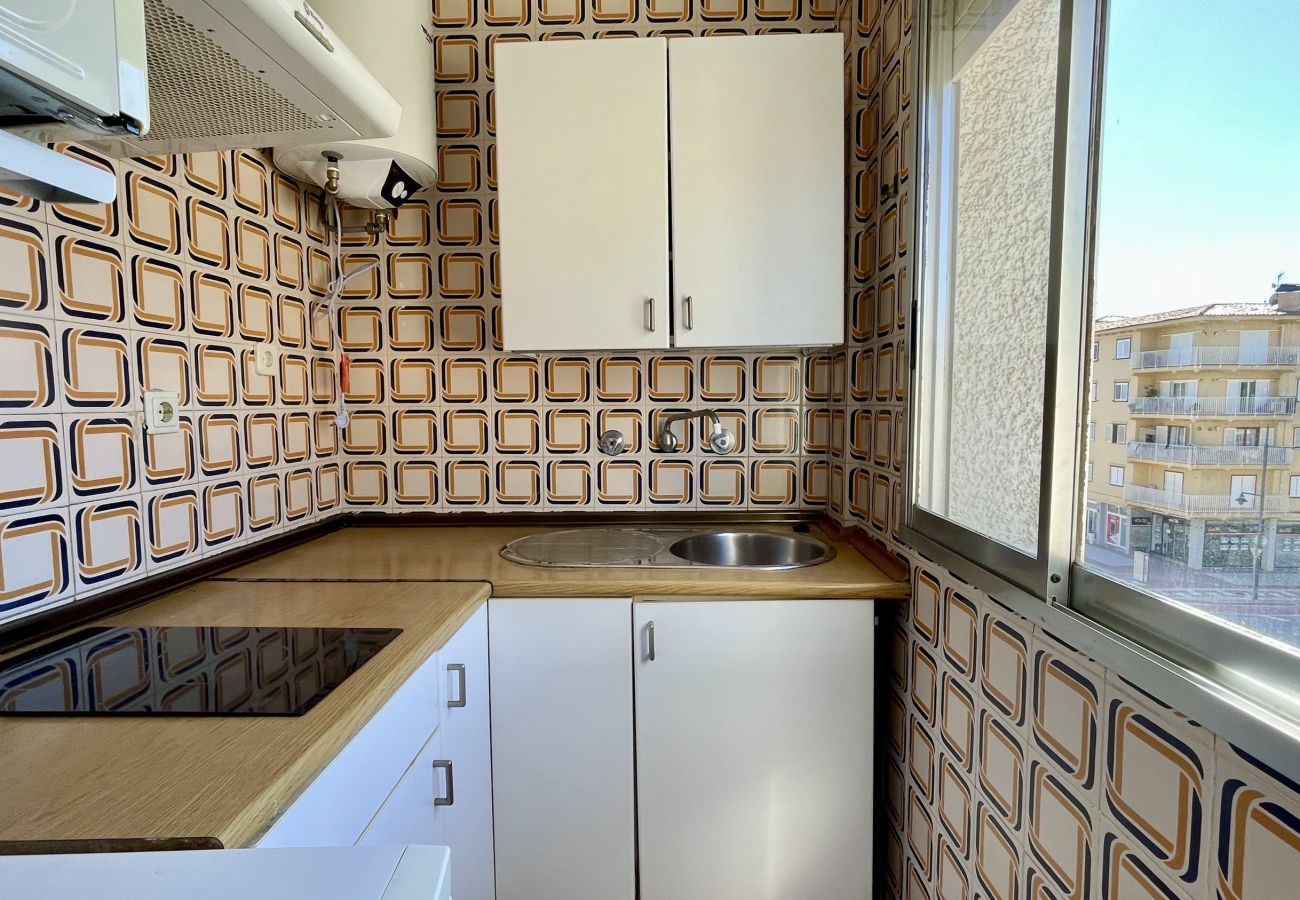 Apartamento en Estartit - ROCAMAURA IV 3-1