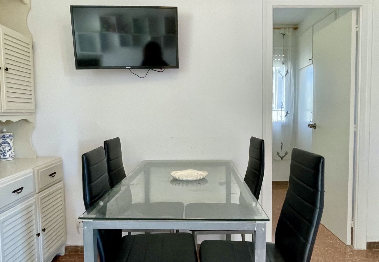 Apartamento en Estartit - ROCAMAURA IV 3-1