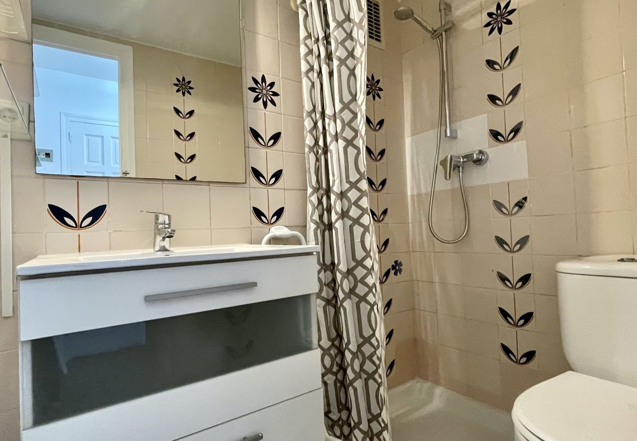 Apartamento en Estartit - ROCAMAURA IV 3-1