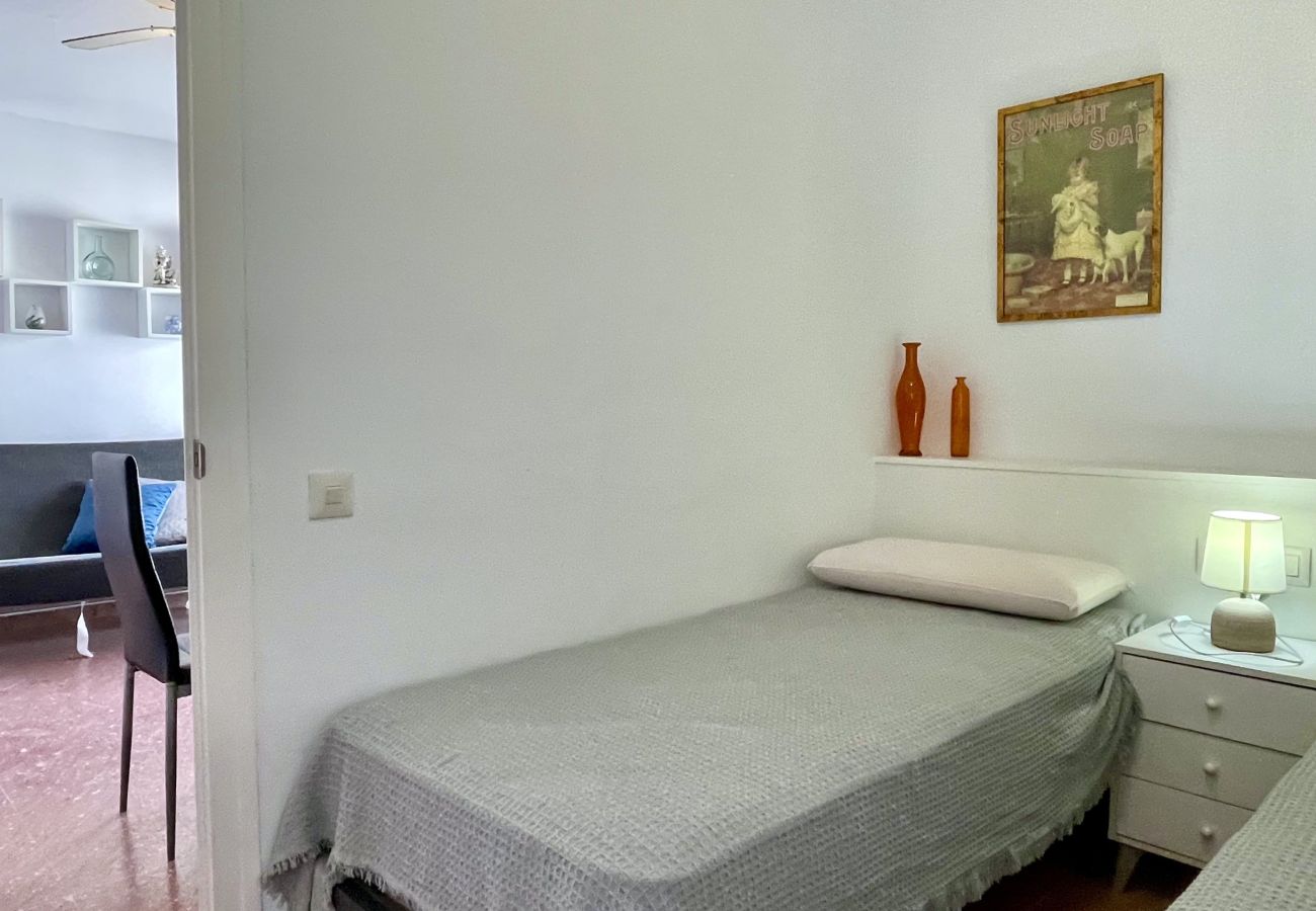 Apartamento en Estartit - ROCAMAURA IV 3-1