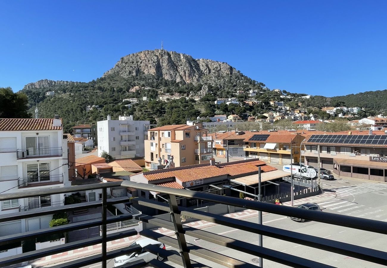 Apartamento en Estartit - ROCAMAURA IV 3-1