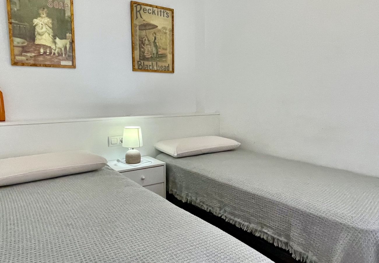 Apartamento en Estartit - ROCAMAURA IV 3-1