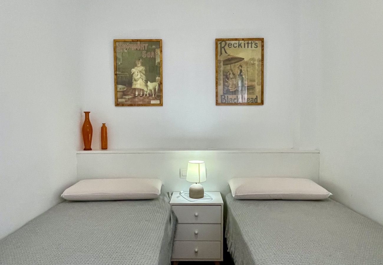 Apartamento en Estartit - ROCAMAURA IV 3-1