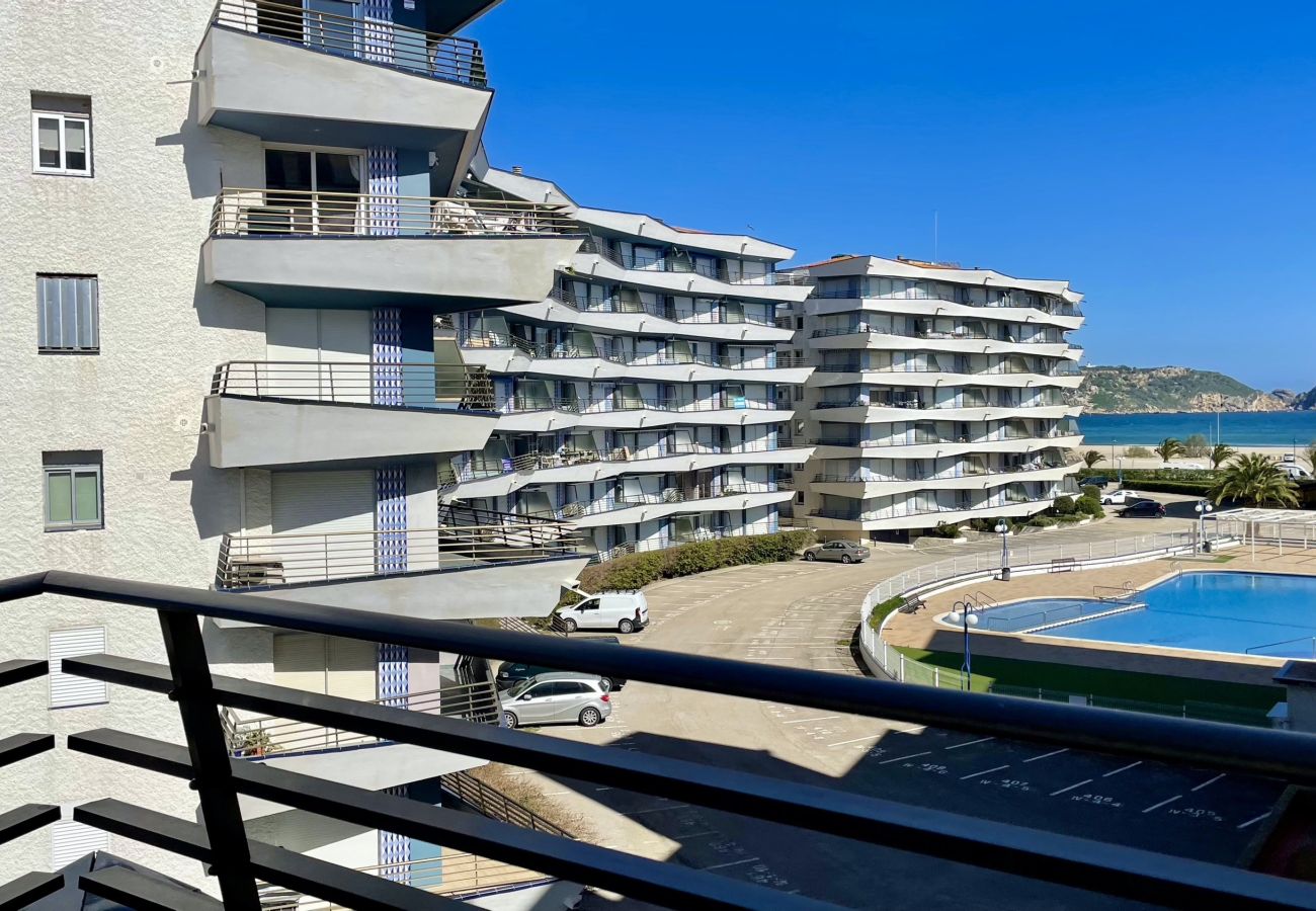 Apartamento en Estartit - ROCAMAURA IV 3-1