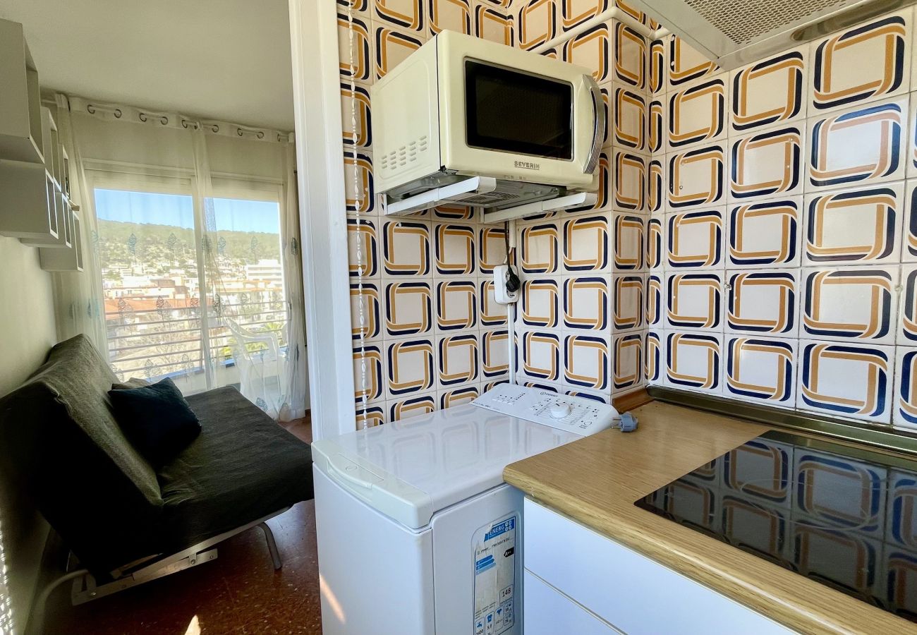Apartamento en Estartit - ROCAMAURA IV 3-1