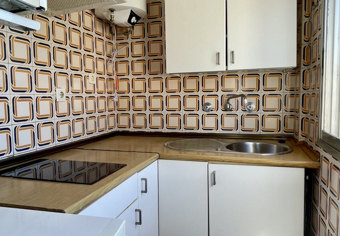Apartamento en Estartit - ROCAMAURA IV 3-1