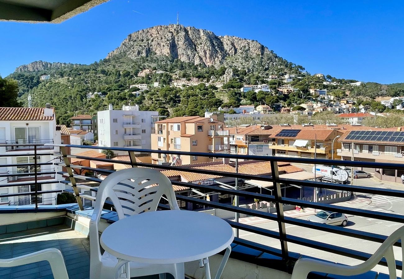 Apartamento en Estartit - ROCAMAURA IV 3-1