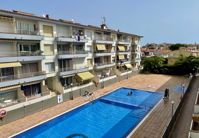 Apartamento en Estartit - OMEGA 4 2-C