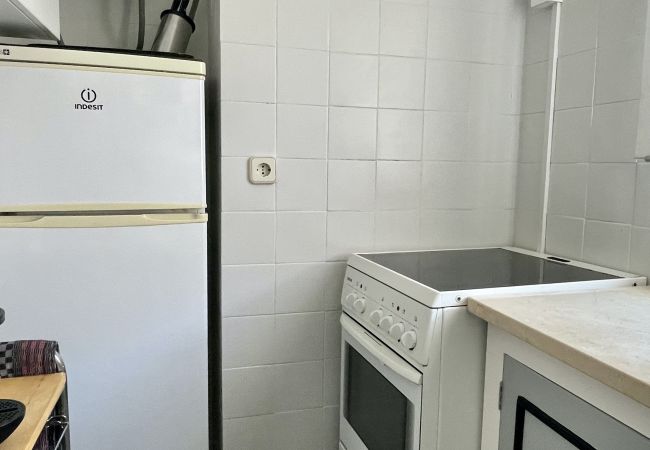 Apartamento en Estartit - PORT 40 ATIC Apartamento en Estartit - PORT 40 ATIC