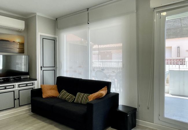 Apartamento en Estartit - PORT 40 ATIC Apartamento en Estartit - PORT 40 ATIC