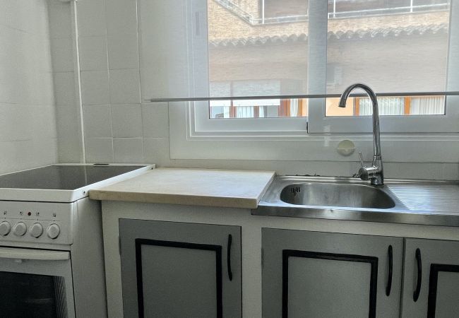 Apartamento en Estartit - PORT 40 ATIC Apartamento en Estartit - PORT 40 ATIC