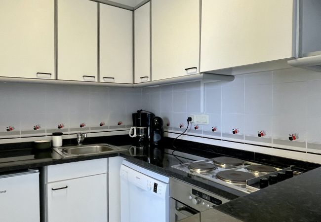 Apartamento en Estartit - BLAUMAR B 36 Apartamento en Estartit - BLAUMAR B 36