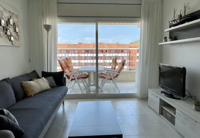 Apartamento en Estartit - BLAUMAR B 36