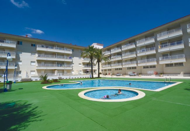 Apartamento en Estartit - BLAUMAR B 36