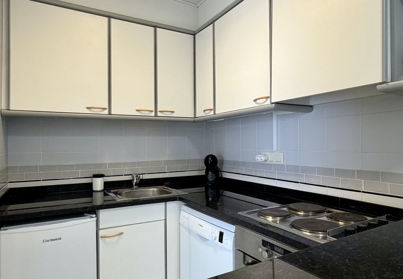 Apartamento en Estartit - BLAUMAR B 36