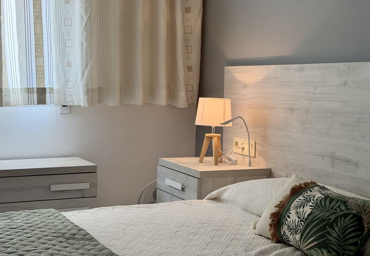 Apartamento en Estartit - BLAUMAR B 36