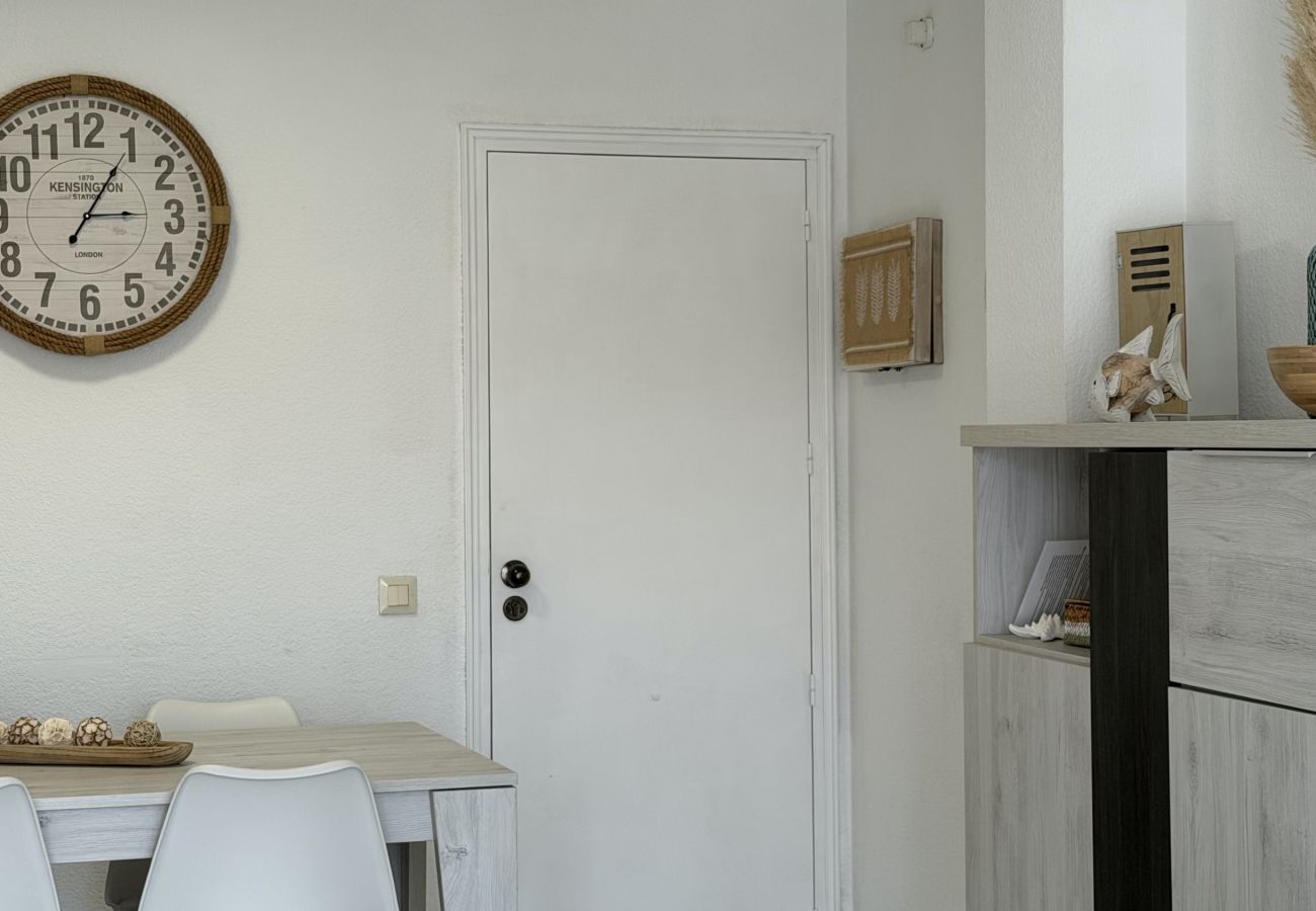 Apartamento en Estartit - BLAUMAR B 36