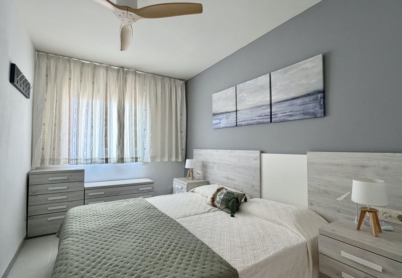 Apartamento en Estartit - BLAUMAR B 36