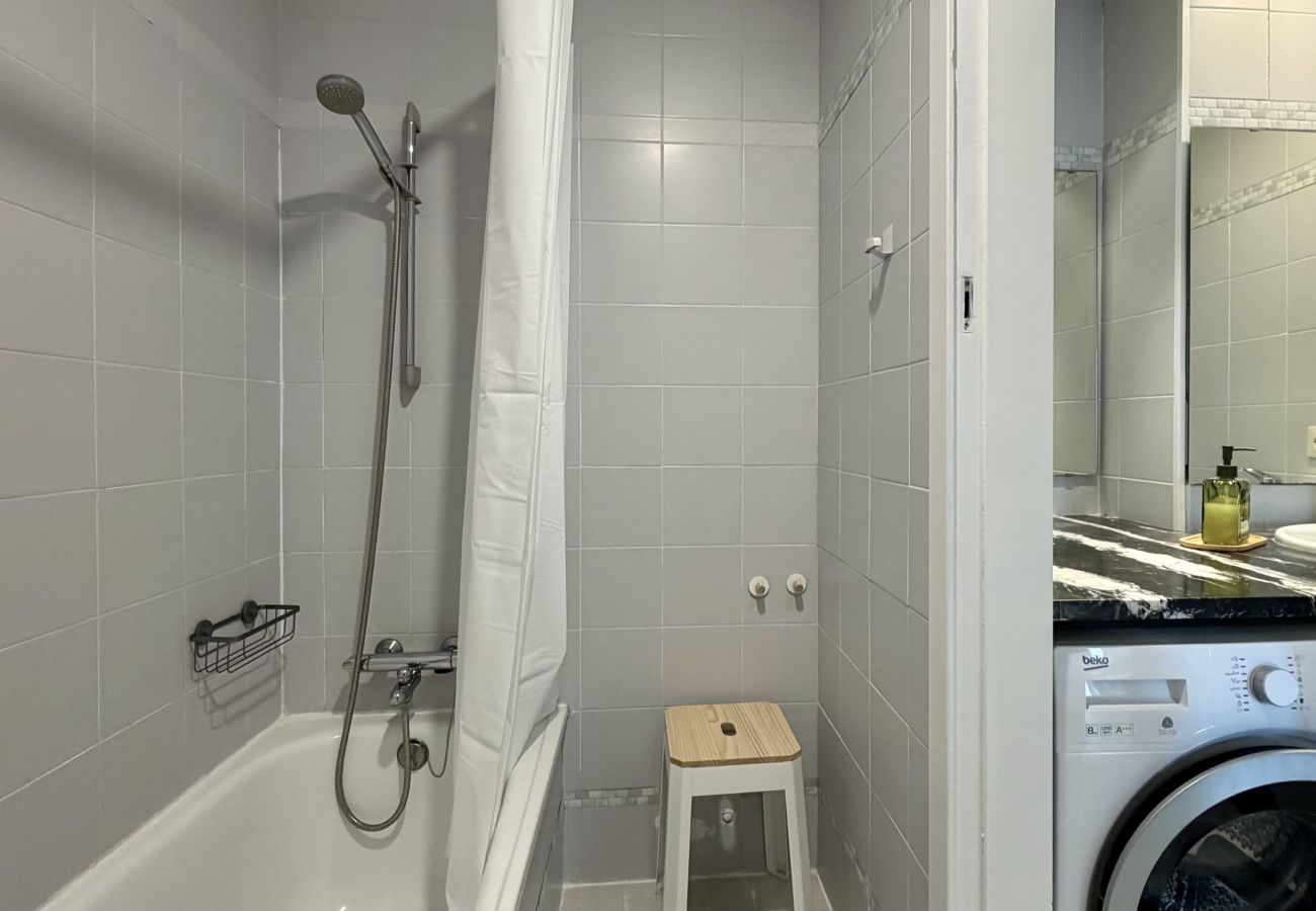 Apartamento en Estartit - BLAUMAR B 36