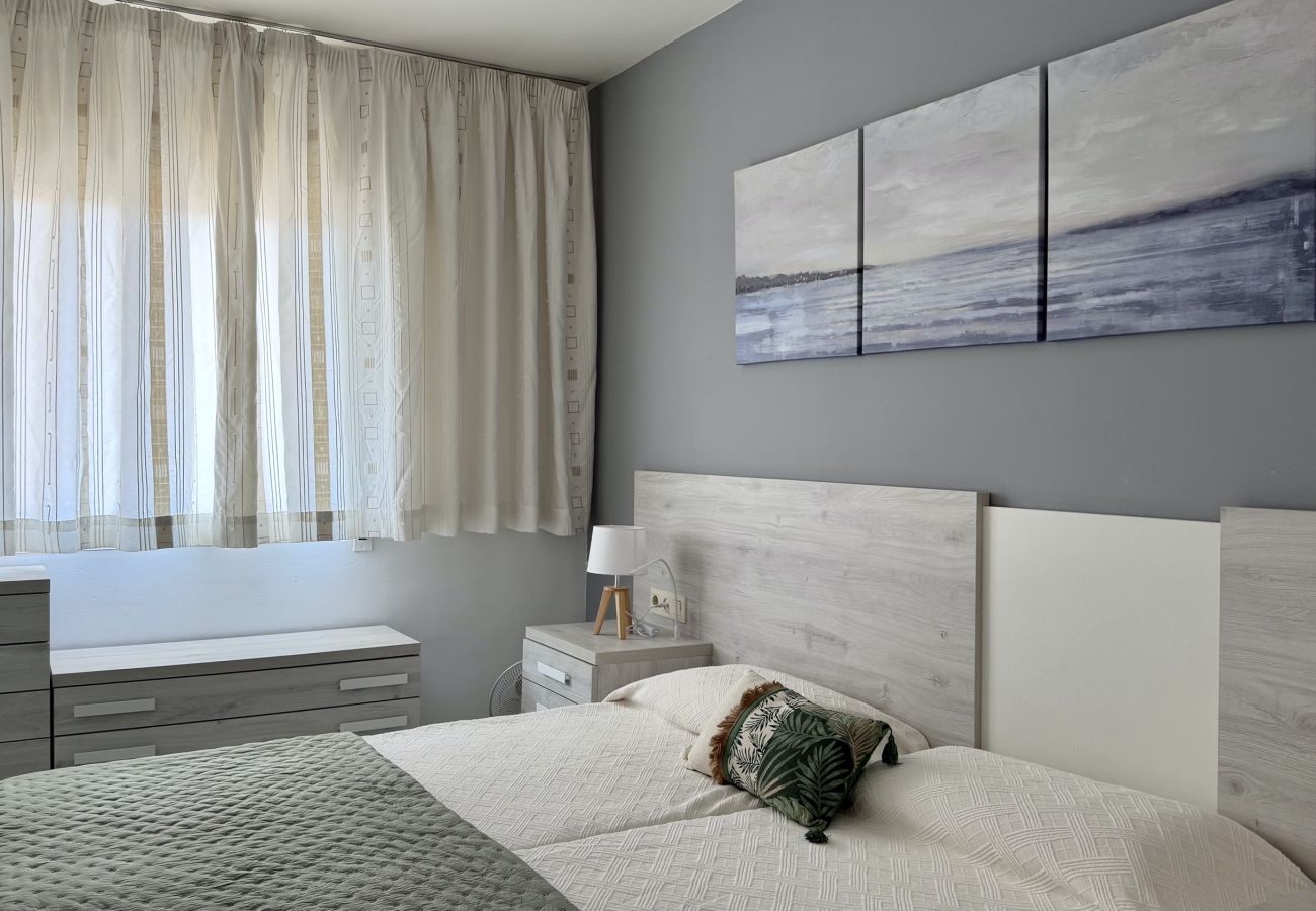 Apartamento en Estartit - BLAUMAR B 36