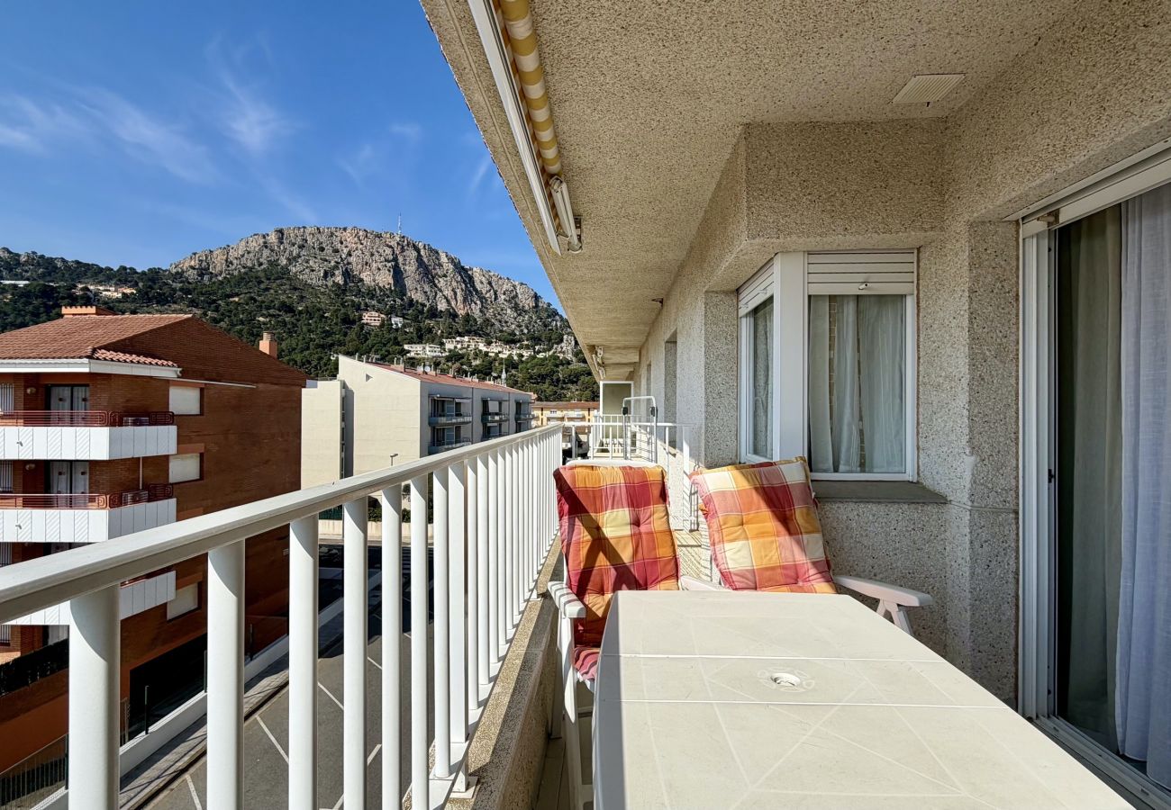 Apartamento en Estartit - BLAUMAR B 36