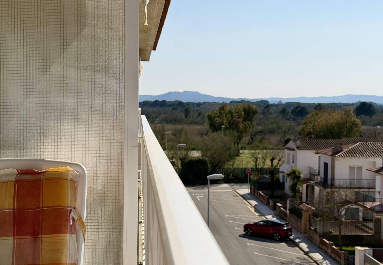 Apartamento en Estartit - BLAUMAR B 36