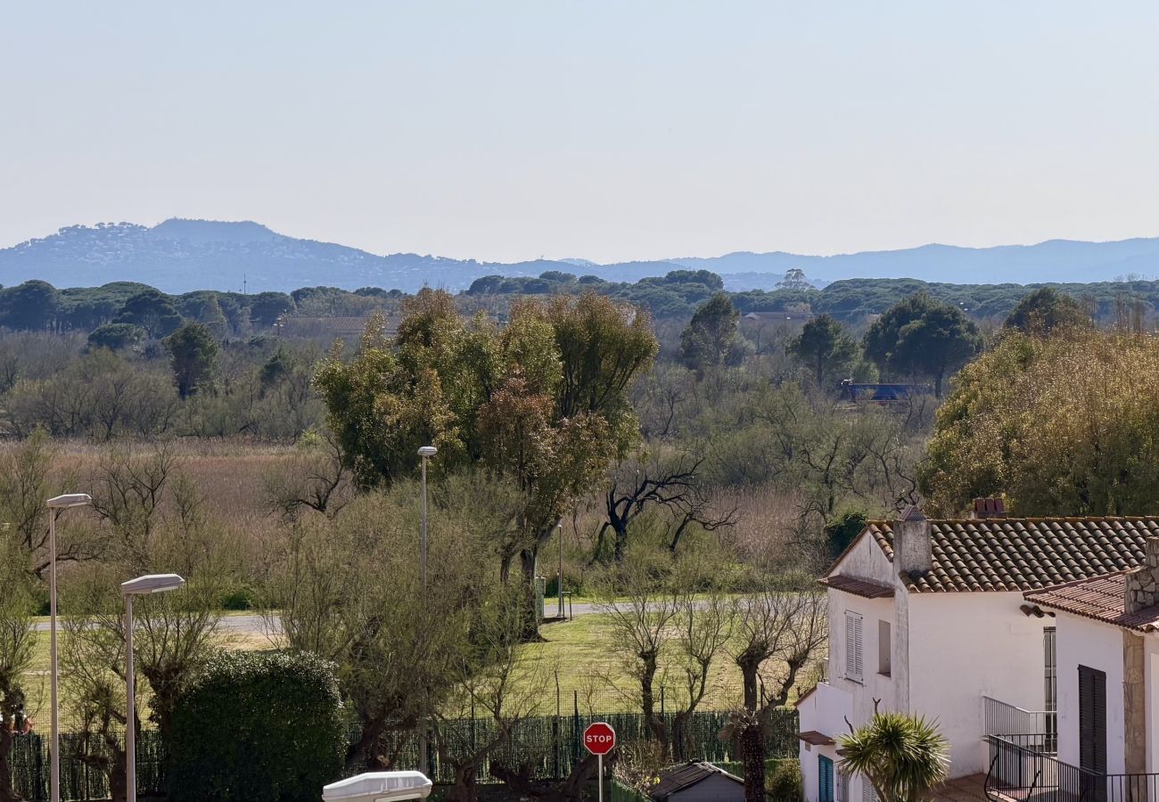 Apartamento en Estartit - BLAUMAR B 36