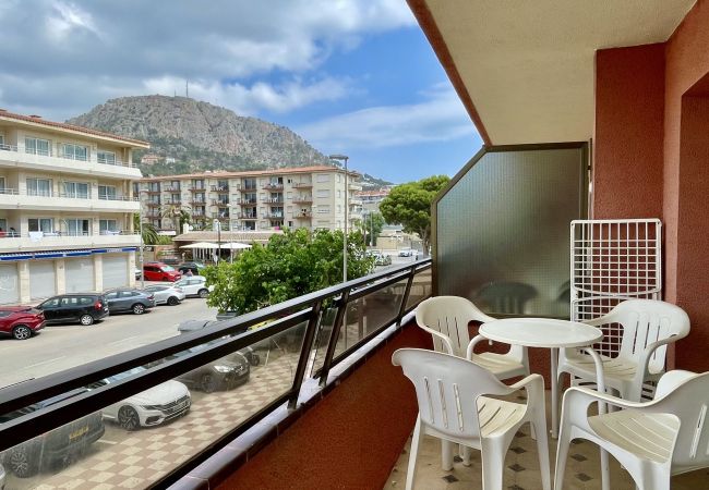 Apartamento en Estartit - SALLES BEACH 2 Apartamento en Estartit - SALLES BEACH 2