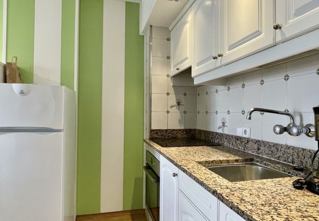 Apartamento en Estartit - SALLES BEACH 2 Apartamento en Estartit - SALLES BEACH 2