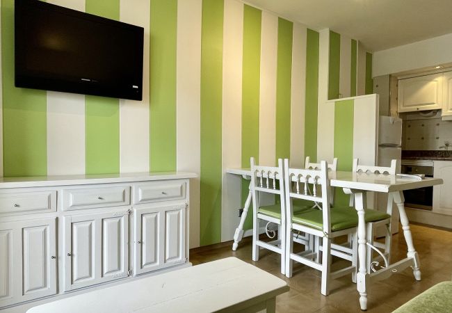 Apartamento en Estartit - SALLES BEACH 2 Apartamento en Estartit - SALLES BEACH 2