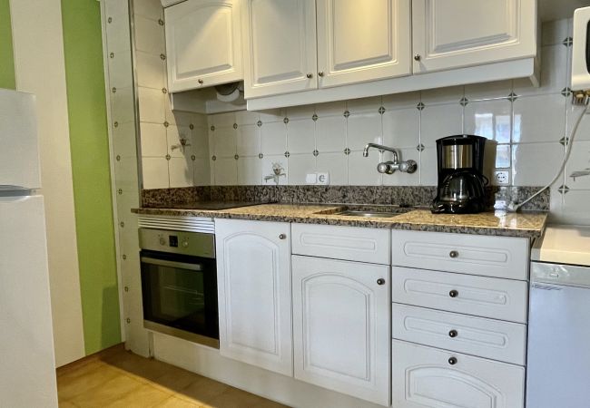 Apartamento en Estartit - SALLES BEACH 2 Apartamento en Estartit - SALLES BEACH 2