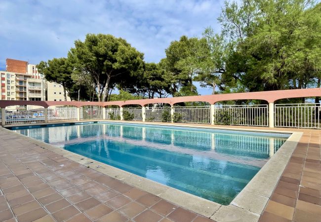 Apartamento en Estartit - SALLES BEACH 3