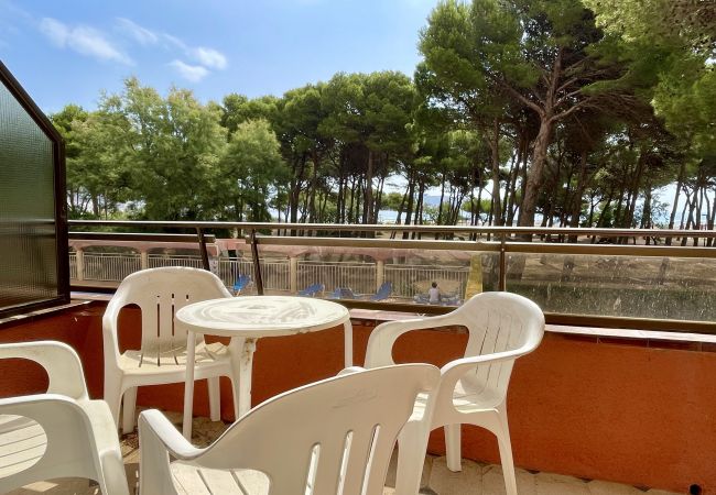 Apartamento en Estartit - SALLES BEACH 3