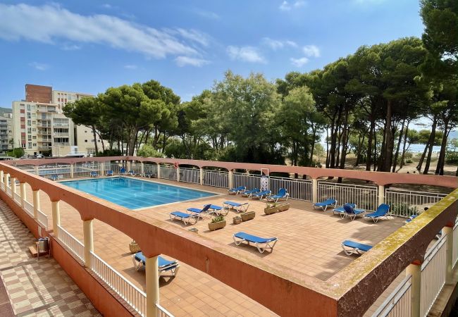 Apartamento en Estartit - SALLES BEACH 3