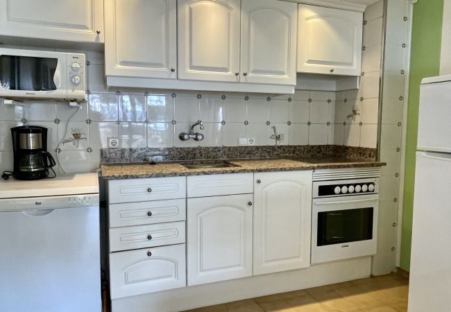 Apartamento en Estartit - SALLES BEACH 3 Apartamento en Estartit - SALLES BEACH 3