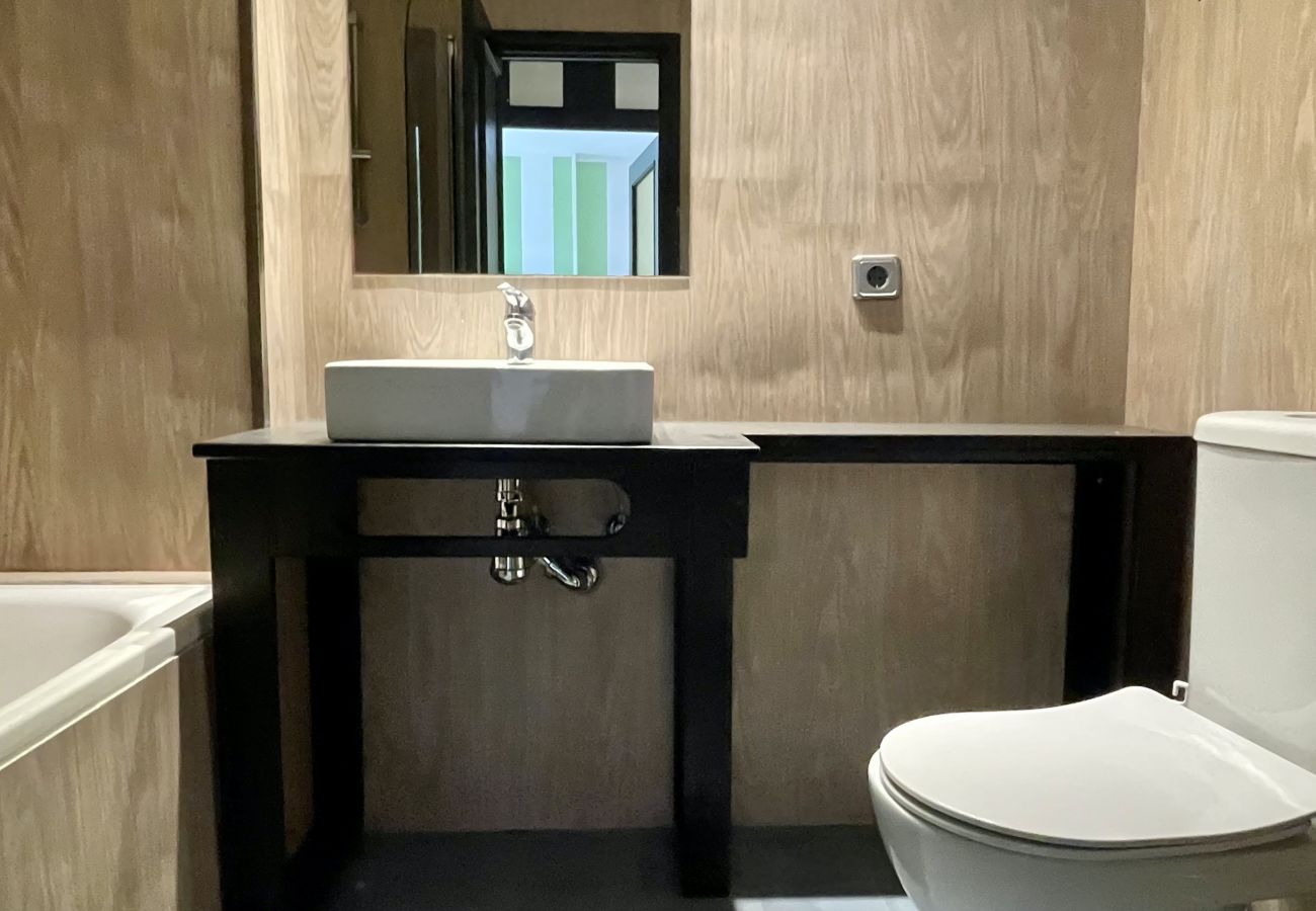 Apartamento en Estartit - SALLES BEACH 3