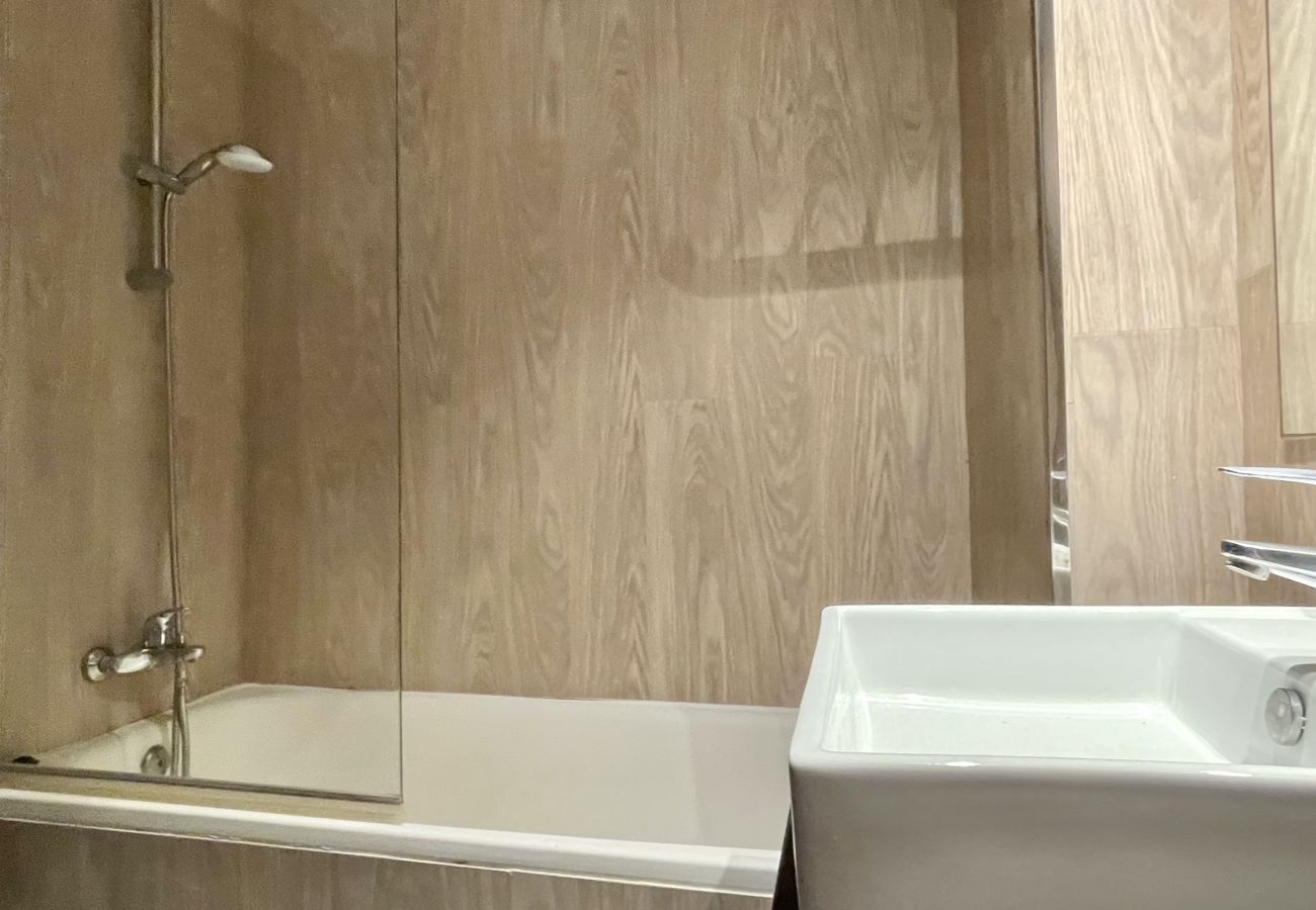 Apartamento en Estartit - SALLES BEACH 3
