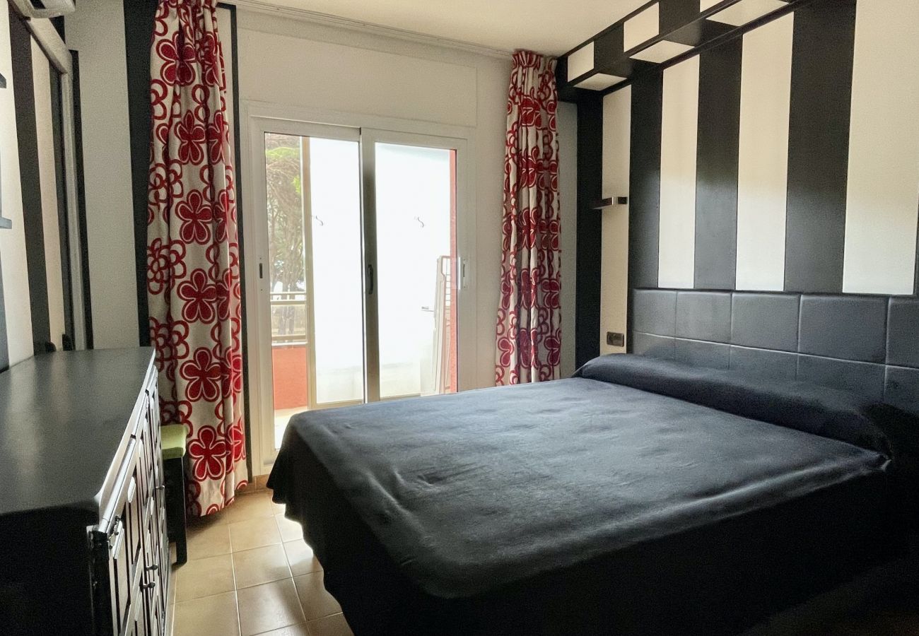 Apartamento en Estartit - SALLES BEACH 3