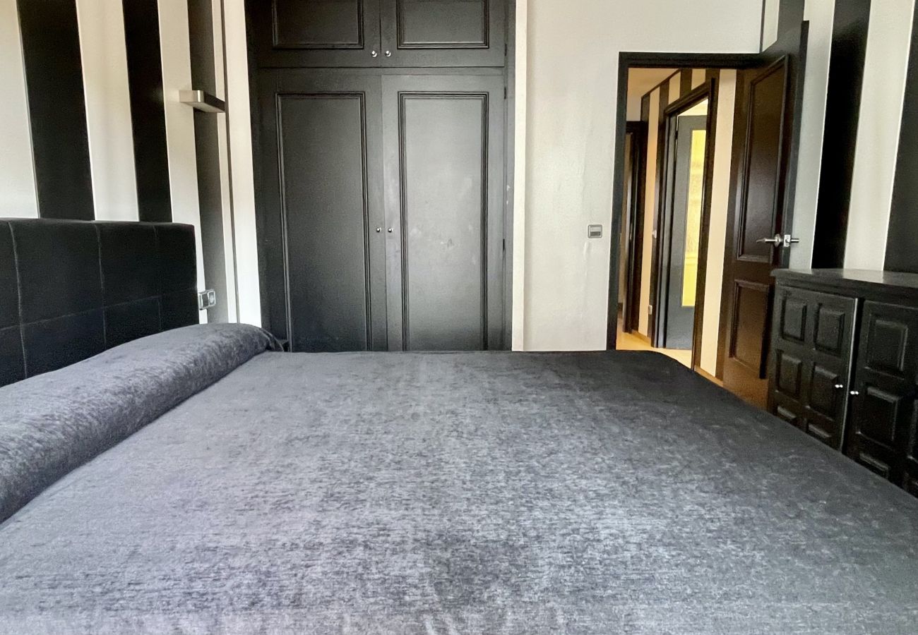 Apartamento en Estartit - SALLES BEACH 3