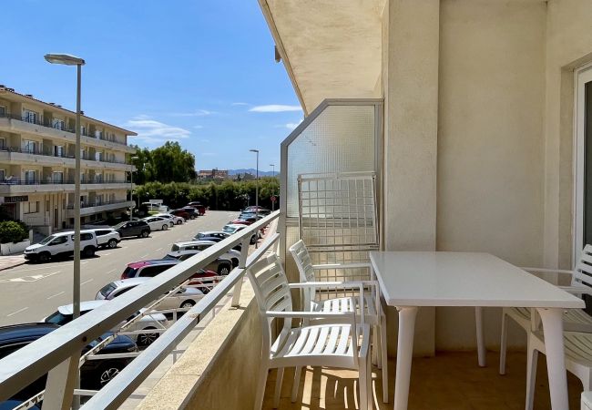 Apartamento en Estartit - FESTASTAR 212