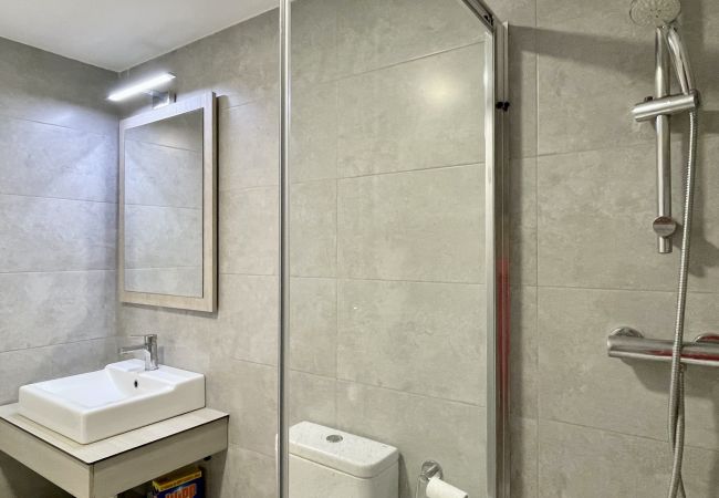 Apartamento en Estartit - FESTASTAR 212 Apartamento en Estartit - FESTASTAR 212