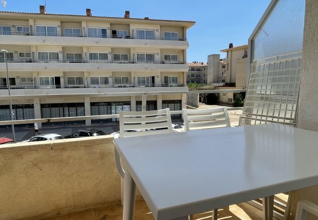 Apartamento en Estartit - FESTASTAR 212