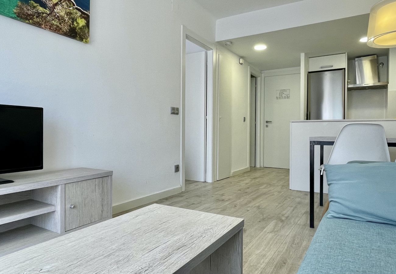 Apartamento en Estartit - FESTASTAR 212