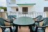 Apartamento en L'Escala - CALA MONTGO 25 Apartamento en L'Escala - CALA MONTGO 25