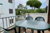 Apartamento en L'Escala - CALA MONTGO 25 Apartamento en L'Escala - CALA MONTGO 25