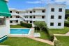Apartamento en L'Escala - CALA MONTGO 25 Apartamento en L'Escala - CALA MONTGO 25