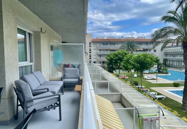 Apartamento en Estartit - ILLA MAR DOR 139