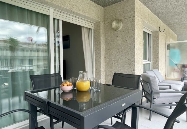 Apartamento en Estartit - ILLA MAR DOR 139